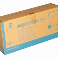 картридж Konica Minolta A0DK452 заправка картриджа Konica Minolta A0DK452